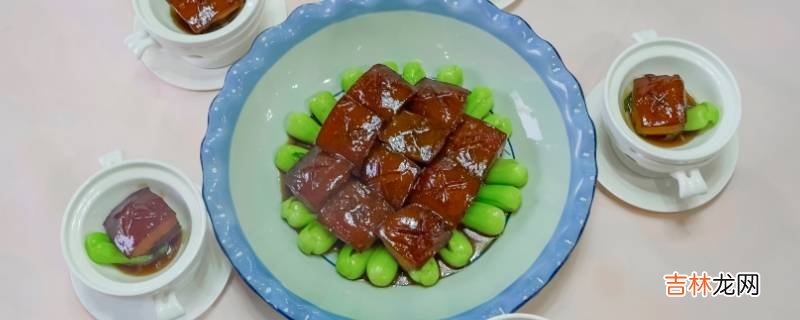 石台县特色美食有什么