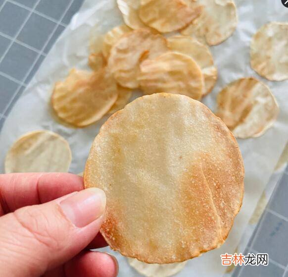 虾片怎么做好吃又简单