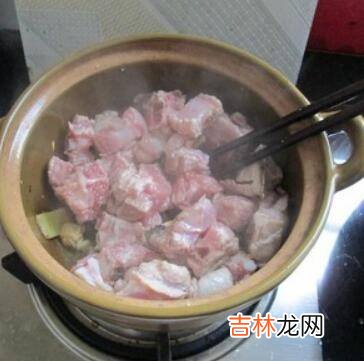 菜干怎么做好吃