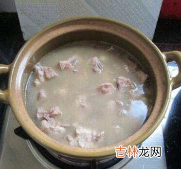 菜干怎么做好吃