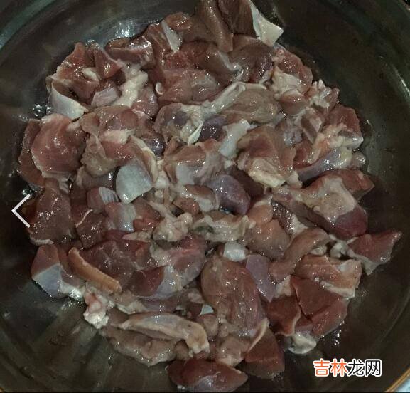 烤羊肉串腌料配方