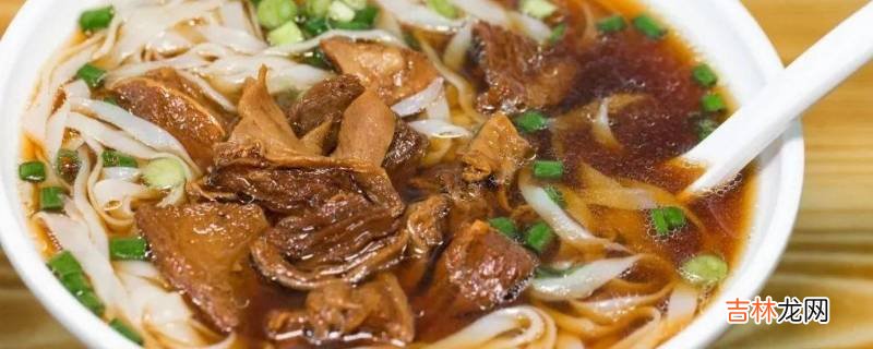 银海区特色美食有什么