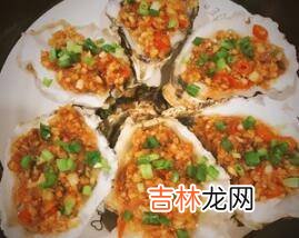 生蚝怎么吃好吃又简单
