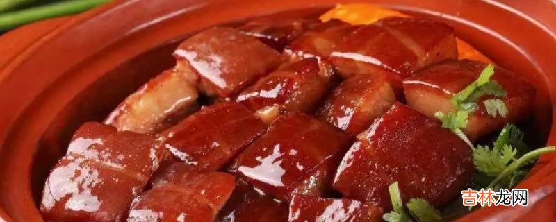 新建区特色美食有什么