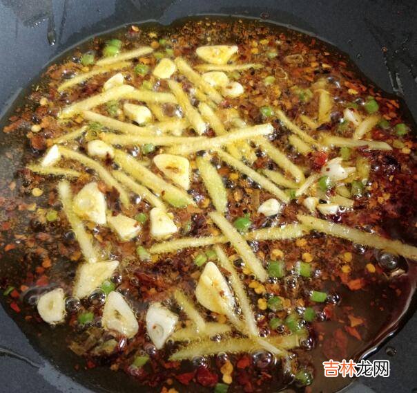 炒花螺的做法