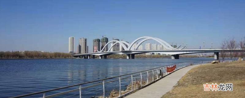太子河发源地