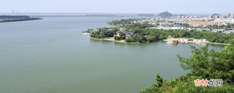 北固山在哪里