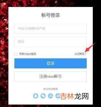 vivo手机身份验证在哪里更改
