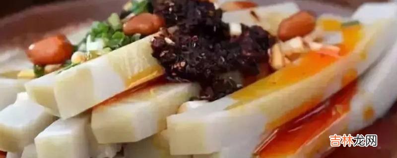 莒南县特色美食有什么