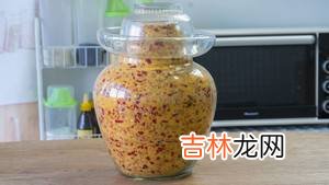 榨广椒的做法