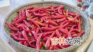 榨广椒的做法