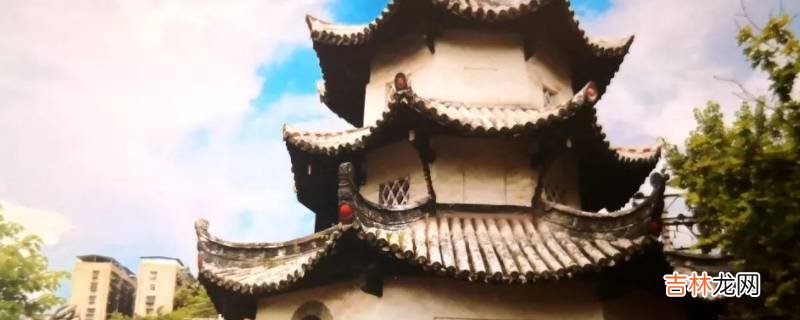 达川区的特色景点有哪些?