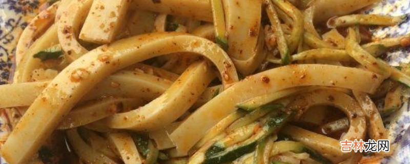 阎良区特色美食有什么