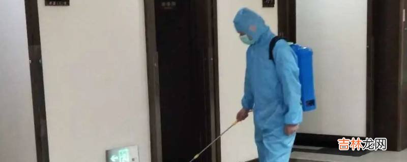 消毒和灭菌的方法可分为