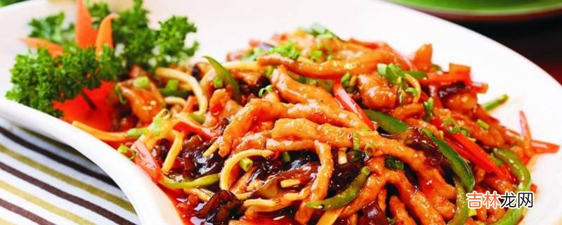 下饭菜都有什么菜