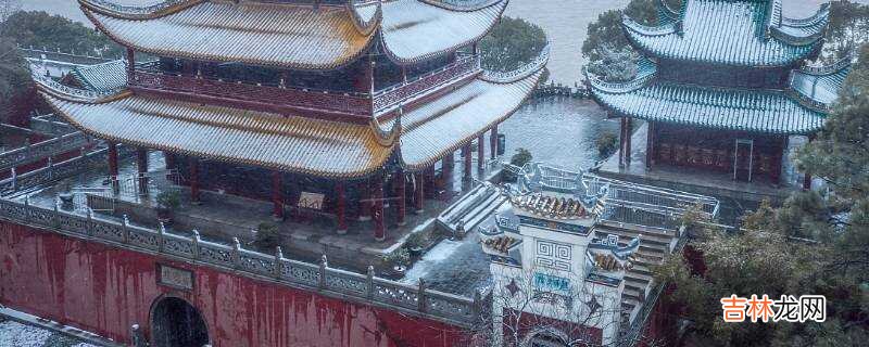 大石桥市的特色景点有哪些?
