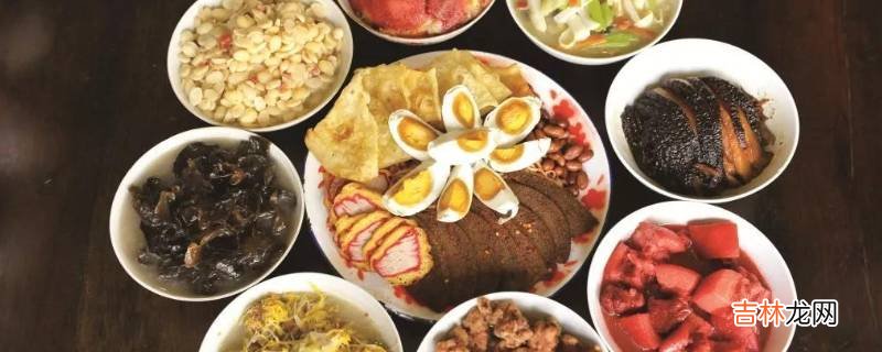 剑川县特色美食有什么