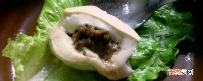 和平县特色美食有什么