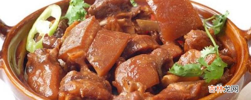廉江市特色美食有什么