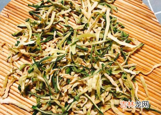 萝卜干怎么腌好吃又脆