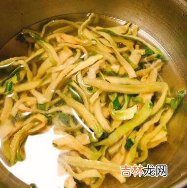 萝卜干怎么腌好吃又脆