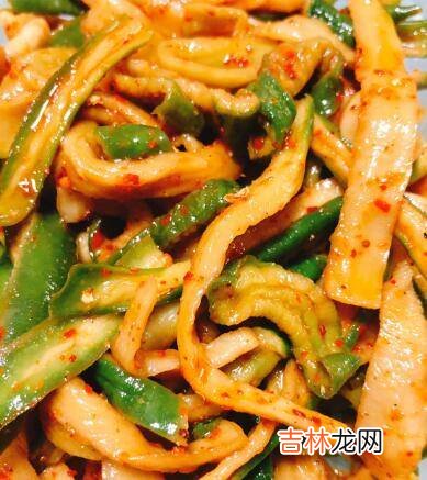 萝卜干怎么腌好吃又脆