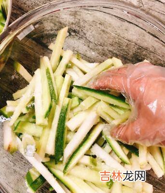 萝卜干怎么腌好吃又脆