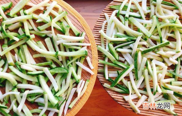 萝卜干怎么腌好吃又脆