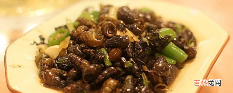 陆河县特色美食有什么
