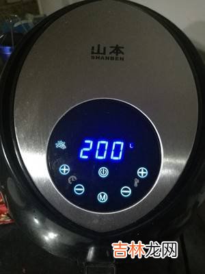 牛排可以用空气炸锅做吗
