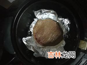 牛排可以用空气炸锅做吗