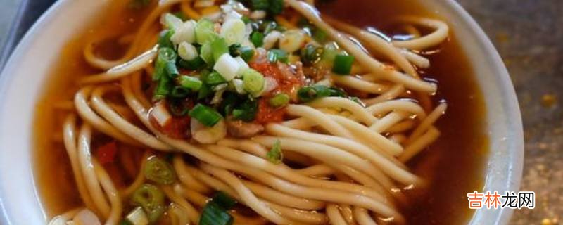 丁青县特色美食有什么