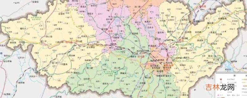 地图的由来