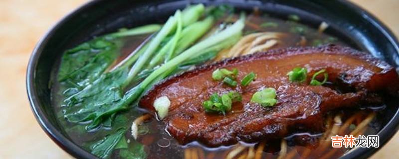 当涂县特色美食有什么