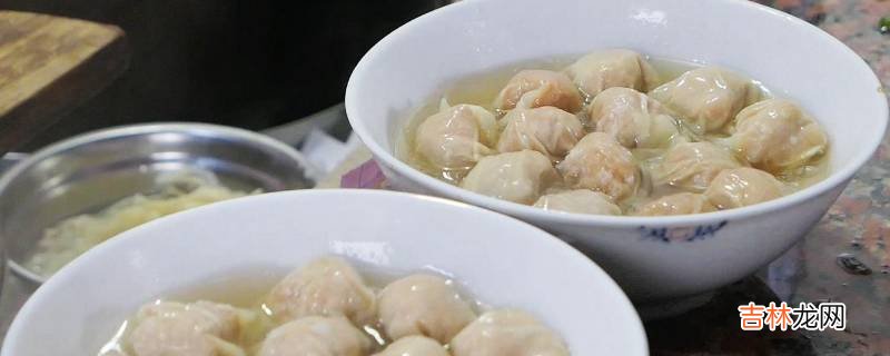 福安市特色美食有什么