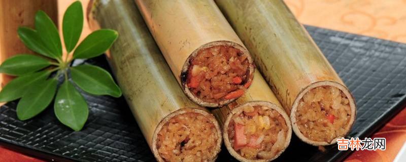 德保县特色美食有什么