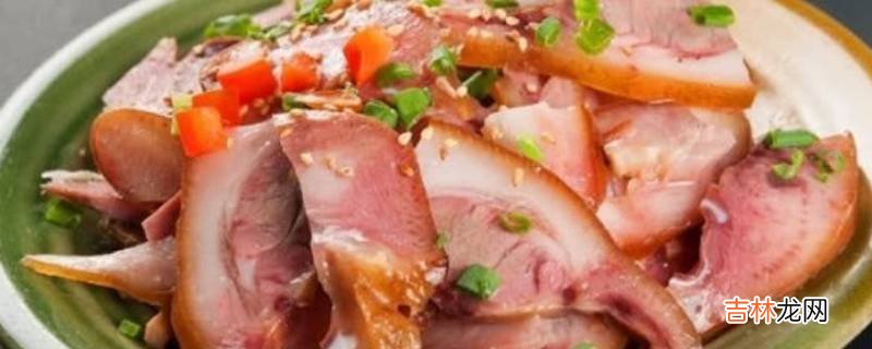 高邮市特色美食有什么