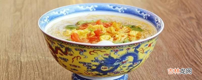 藁城区特色美食有什么