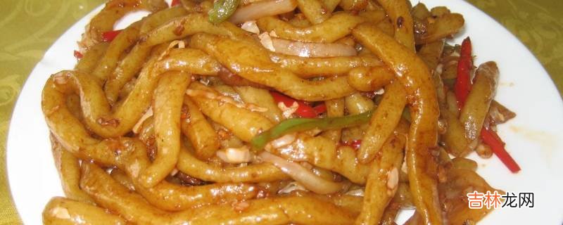 岚县特色美食有什么