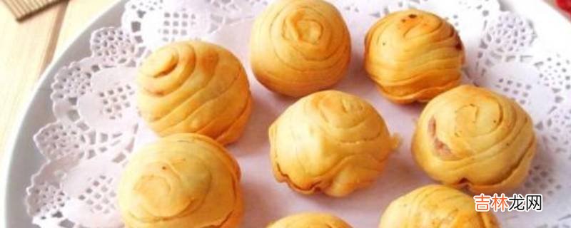固始县特色美食有什么