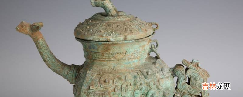 盉是什么器皿