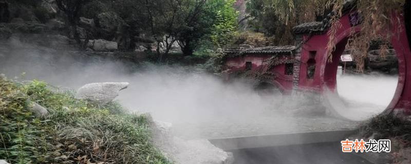淄川区的特色景点有哪些?