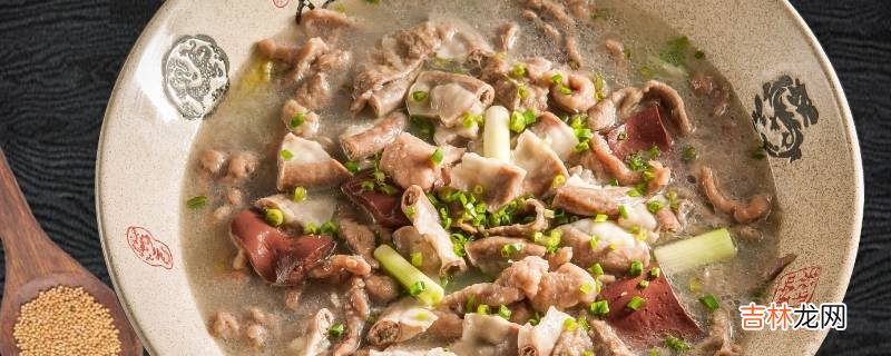 巴州区特色美食有什么