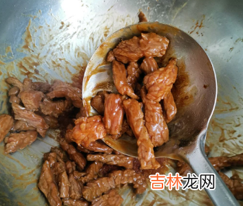 红尖辣椒怎么炒