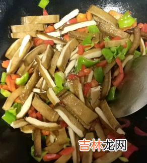 红辣椒清炒怎么做好吃