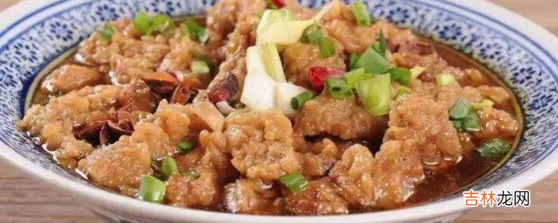 滑县特色美食有什么