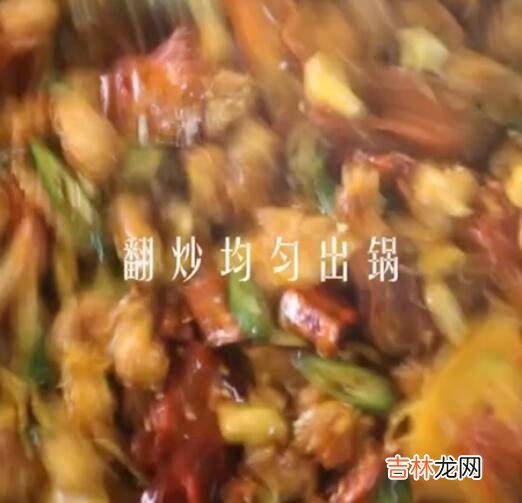 掌中宝怎么炒好吃