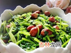 香菜怎么凉拌