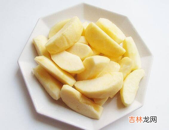 不用烤箱的小甜点
