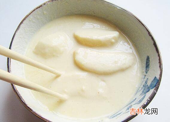 不用烤箱的小甜点